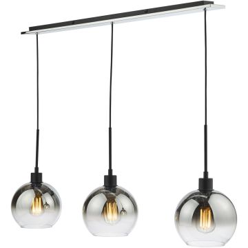 Függőlámpa Lycia LYC0322 3x40w/e27 a Dar Lighting-tól