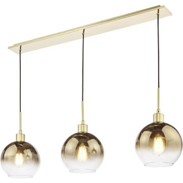 Függőlámpa Lycia LYC0335 3x40w/e27 a Dar Lighting-tól