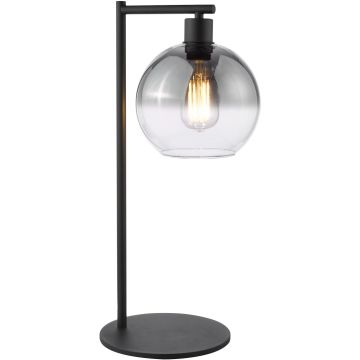Asztali lámpa Lycia LYC4222 1x40w/e27 a Dar Lighting-tól