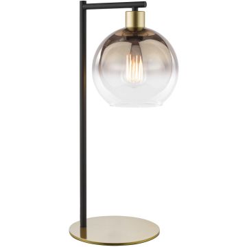 Asztali lámpa Lycia LYC4235 1x40w/e27 a Dar Lighting-tól