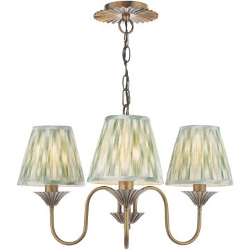 Csillár Lydian LYD0363-IKA2624 3x40w/E14 a Dar Lighting-tól