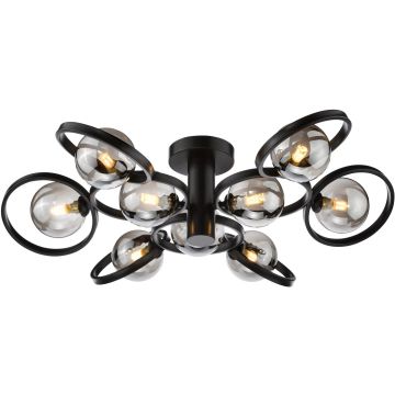 Plafonlámpa Lynette LYN4822-01 9x40w/g9 ip20 a Dar Lighting-tól