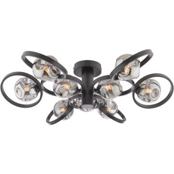 Plafonlámpa Lynette LYN4822-28 9x40w/G9 ip20 a Dar Lighting-tól