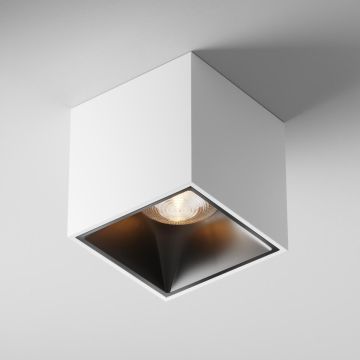 Felületi spotlámpa ALFA LED C065CL-L12W3K 3000K 1x12W/LED 840LM IP20 a Maytoni-tól