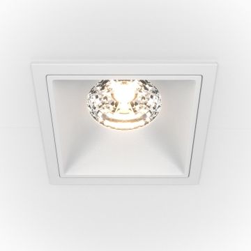 Beépíthető spotlámpa ALFA LED DL043-01-15W4K-D-SQ-W 4000K 1x15W/LED 1250LM IP20 a Maytoni-tól