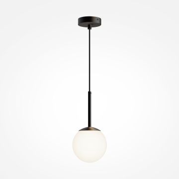 Függőlámpa BASIC FORM MOD321PL-01B 1x40W/E14 IP20 a Maytoni-tól