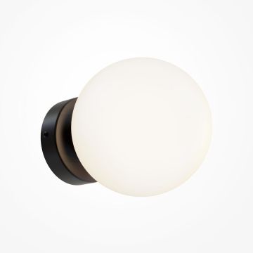 Fali lámpa BASIC FORM MOD321WL-01B 1x40W/E14 IP20 a Maytoni-tól