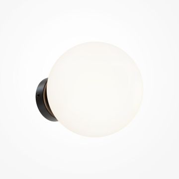 Fali lámpa BASIC FORM MOD321WL-01B1 1x40W/E14 IP20 a Maytoni-tól