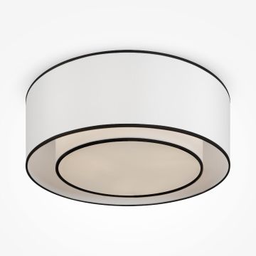 Süllyesztett mennyezeti lámpa BERGAMO MOD613CL-03W 3x60W/E27 IP20 a Maytoni-tól