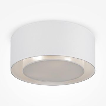 Süllyesztett mennyezeti lámpa BERGAMO MOD613CL-03W1 3x60W/E27 IP20 a Maytoni-tól