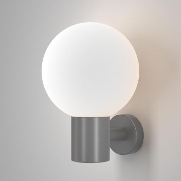 Fali lámpa BOLD O598WL-01GR 1x60W/E27 IP54 a Maytoni-tól