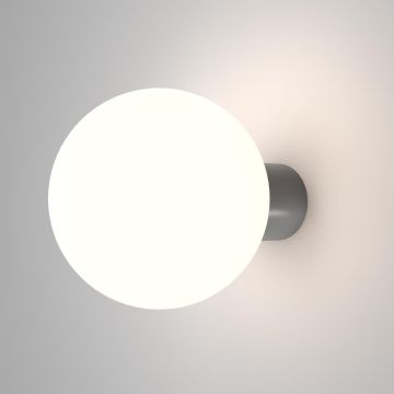 Fali lámpa BOLD O598WL-01GR1 1x60W/E27 IP54 a Maytoni-tól