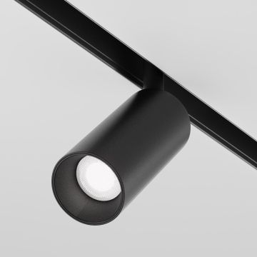 Sínreflektor FOCUS LED TR032-4-5W3K-S-DS-B 3000K-6000K 1x5W/LED 380LM IP20 a Maytoni-tól