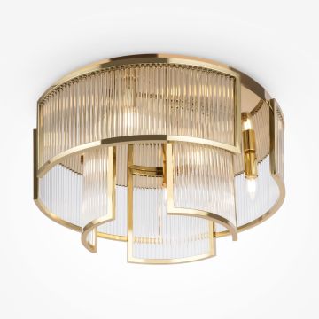 Frame MOD174CL-06G 60W 6x60W/E14 a Maytoni-tól