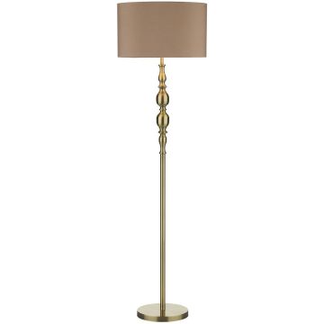 Állólámpa MADRID MAD4975 1x60W/E27 a Dar Lighting-tól