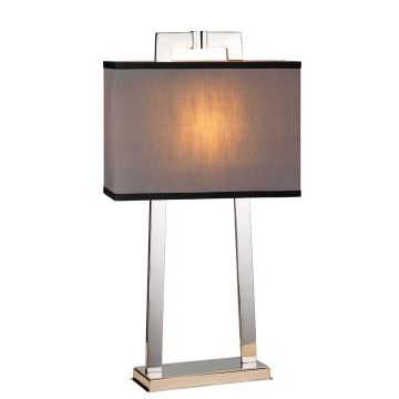 Asztali lámpa MAGRO MAGRO-TL 1x60W/E27 a Elstead Lighting-tól
