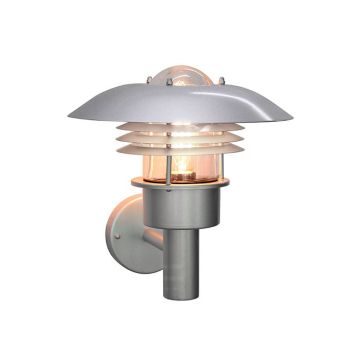 Fali lámpa MALMO MALMO-W 1x60W/E27 IP44 a Elstead Lighting-tól