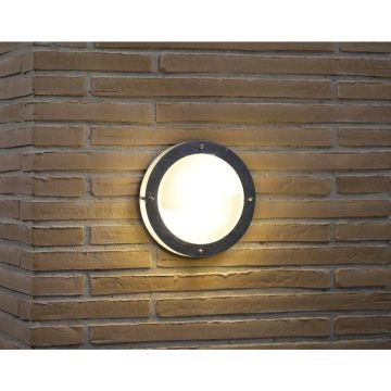 Fali lámpa MALTE 21861031 1x60W/E27 IP54 a Nordlux-tól