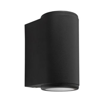 Fali lámpa MANDAL 1370B 2700K 2x3.9W/GU10 530LM IP44 a Norlys-tól