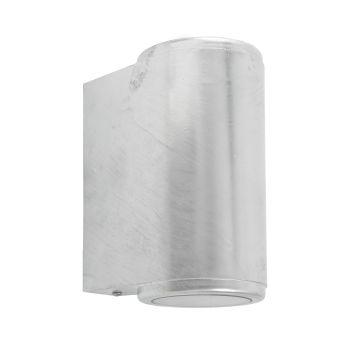 Fali lámpa MANDAL 1370GA 2700K 2x3.9W/GU10 530LM IP44 a Norlys-tól
