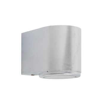 Fali lámpa MANDAL 1373GA 2700K 1x3.9W/GU10 265LM IP44 a Norlys-tól