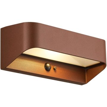 Fali lámpa Marcellio 2618001018 3000k 1x5w/led 400lm IP54 a Nordlux-tól