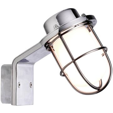 Fali lámpa MARINA 62329933 1x40W/G9 IP44 a Nordlux-tól