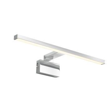 Fali lámpa MARLEE 2110701033 1x8.9W/LED 3000K IP44 a Nordlux-tól