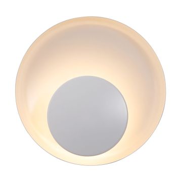Fali lámpa MARSI 2312351001 3000K 1x7W/LED 260LM IP20 a Nordlux-tól