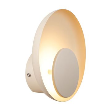 Fali lámpa MARSI 2312351009 3000K 1x7W/LED 160LM IP20 a Nordlux-tól