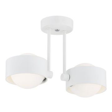 Függőlámpa MASSIMO PLUS 7088 2x6W/G9 IP44 a Argon-tól