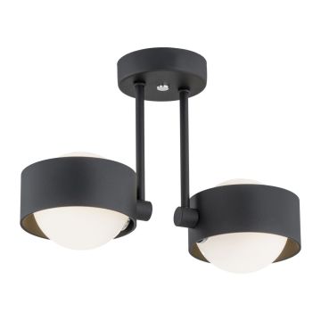 Függőlámpa MASSIMO PLUS 7089 2x6W/G9 IP44 a Argon-tól