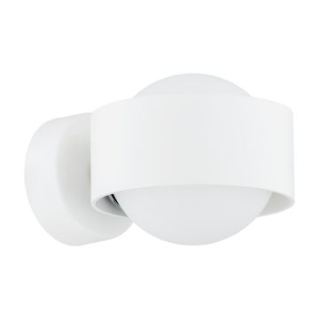 Fali lámpa MASSIMO PLUS 8057 1x6W/G9 IP44 a Argon-tól