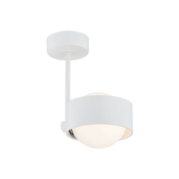 Függőlámpa MASSIMO PLUS 8058 1x6W/G9 IP44 a Argon-tól