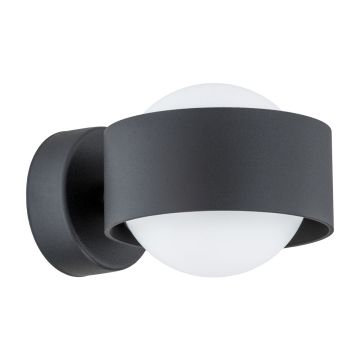 Fali lámpa MASSIMO PLUS 8059 1x6W/G9 IP44 a Argon-tól