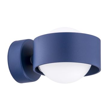 Fali lámpa MASSIMO PLUS 8061 1x6W/G9 IP44 a Argon-tól