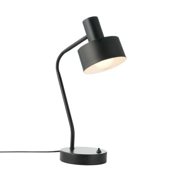 Asztali lámpa MATIS 2412305003 1x15W/E27 IP20 a Nordlux-tól