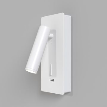 Fali lámpa MIRAX C041WL-L3W3K 3000K 1x3W/LED 250LM IP20 a Maytoni-tól