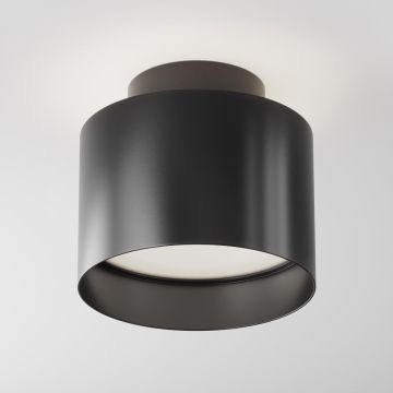 Felületi spotlámpa PLANET C009CW-L12B4K 4000K 1x12W/LED 500LM IP20 a Maytoni-tól