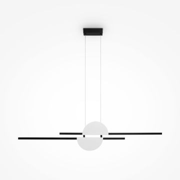 Skyline MOD179PL-L26W4K 4000K 26W 1x26W/LED 900lm a Maytoni-tól
