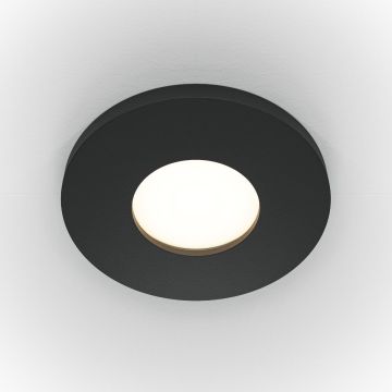 Beépíthető spotlámpa STARK DL083-01-GU10-RD-B 1x50W/GU10 IP65 a Maytoni-tól