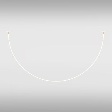 Plafonlámpa TAU MOD146PL-L40G3K 3000K 1x40W/LED 2200LM IP20 a Maytoni-tól