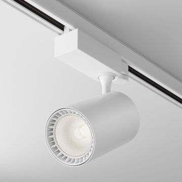 Sínreflektor VUORO TR029-3-26W4K-S-W 4000K 1x26W/LED 2790LM IP20 a Maytoni-tól