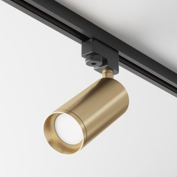 Sínreflektor FOCUS TR004-1-GU10-MG 1x50W/GU10 IP20 a Maytoni-tól