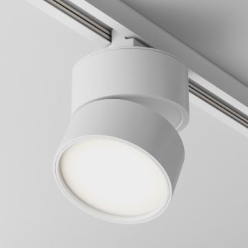 Sínreflektor ONDA TR007-1-12W4K-W 4000K 1x12W/LED 900LM IP20 a Maytoni-tól