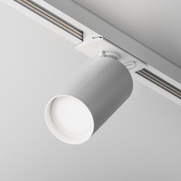 Sínreflektor FOCUS S TR020-1-GU10-W 1x10W/GU10 IP20 a Maytoni-tól