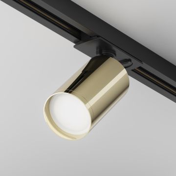 Sínreflektor FOCUS S TR020-1-U-GU10-BG 1x10W/GU10 IP20 a Maytoni-tól