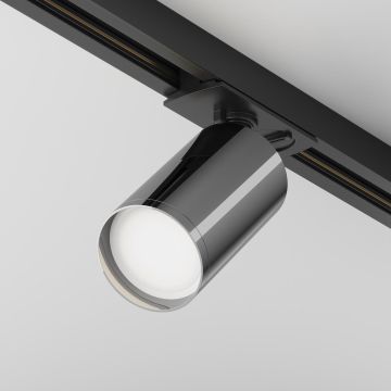 Sínreflektor FOCUS S TR020-1-U-GU10-BGF 1x10W/GU10 IP20 a Maytoni-tól