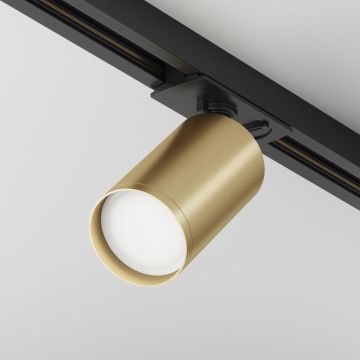 Sínreflektor FOCUS S TR020-1-U-GU10-BMG 1x10W/GU10 IP20 a Maytoni-tól