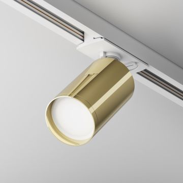 Sínreflektor FOCUS S TR020-1-U-GU10-WG 1x10W/GU10 IP20 a Maytoni-tól